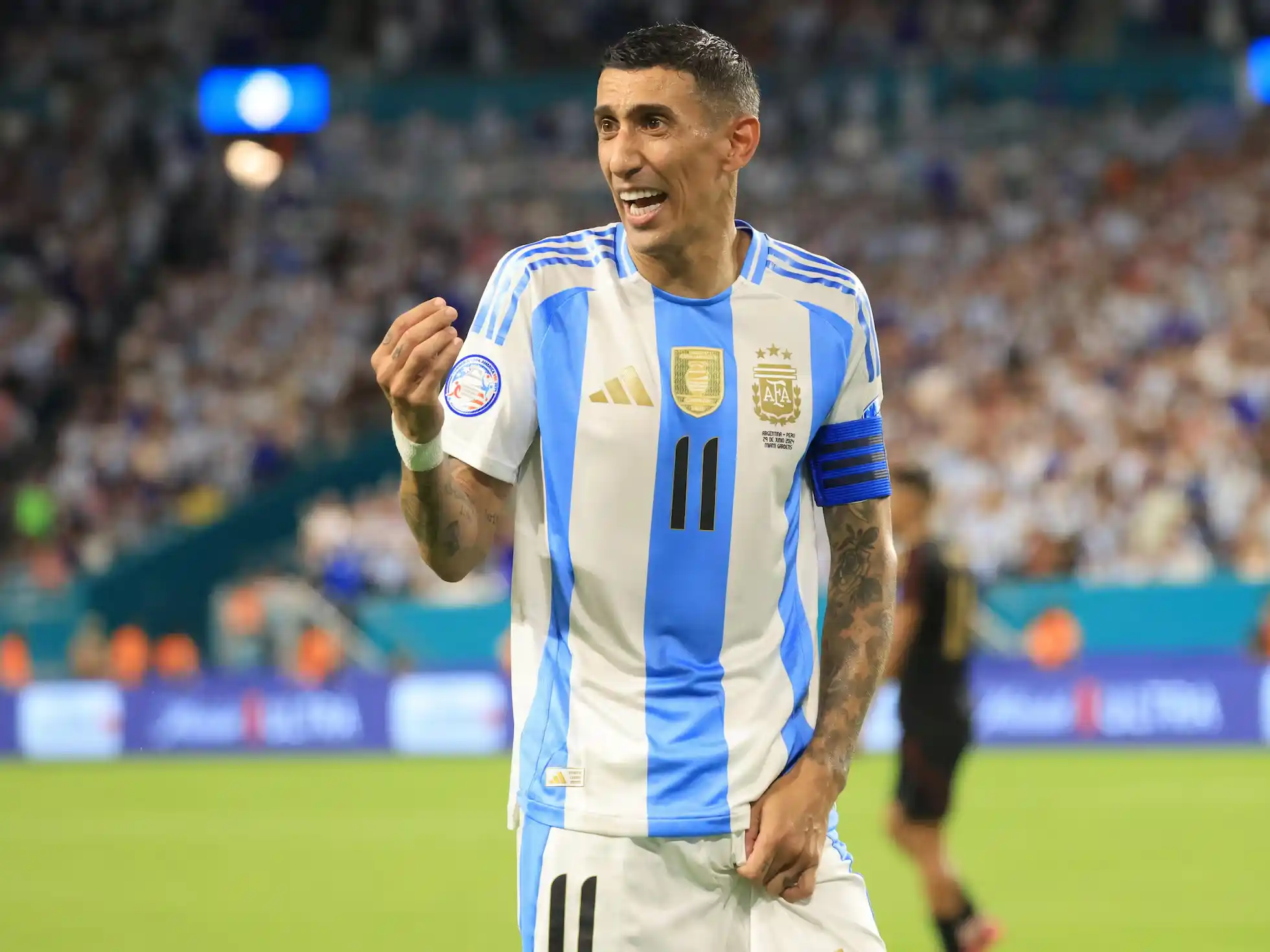 Cristiano Ronaldo y su tratamiento con células madre