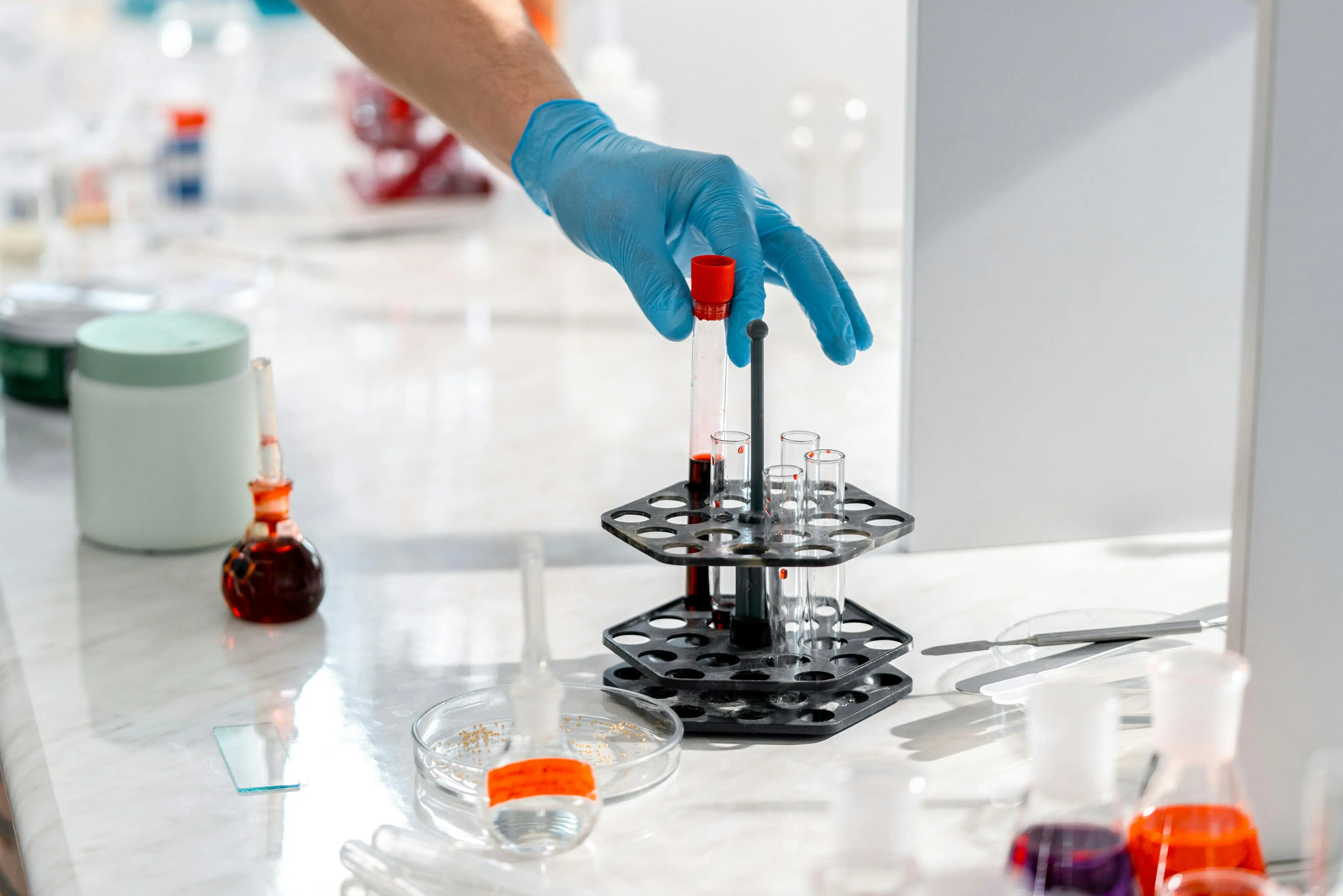 Tratamiento de enfermedades sistémicas